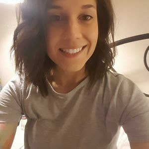 Meet your Posher, Cady